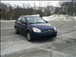 2009 Hyundai Accent