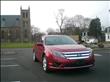 2011 Ford Fusion