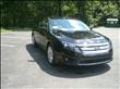 2011 Ford Fusion