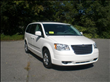 2010 Chrysler Town and Country