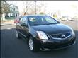 2011 Nissan Sentra