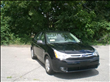 2008 Ford Focus