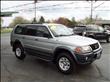 2000 Mitsubishi Montero Sport