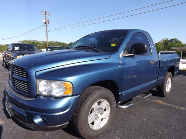 2004 Dodge Ram 1500 for sale