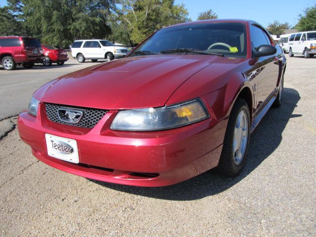 2003 Ford Mustang for sale