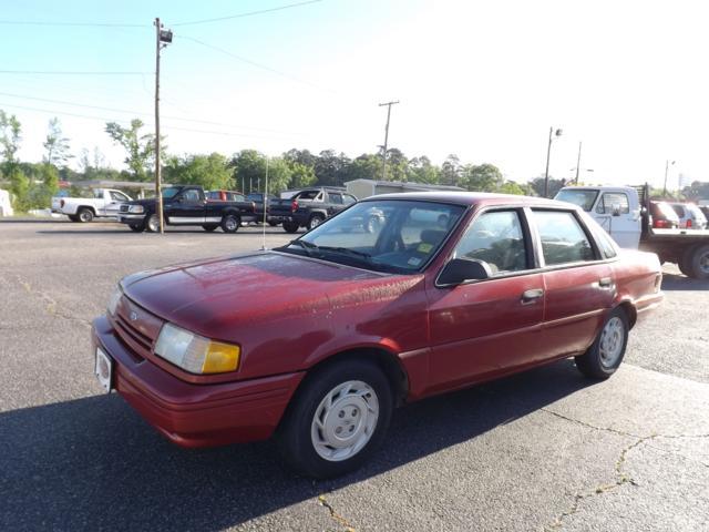 1992 Ford Tempo for sale