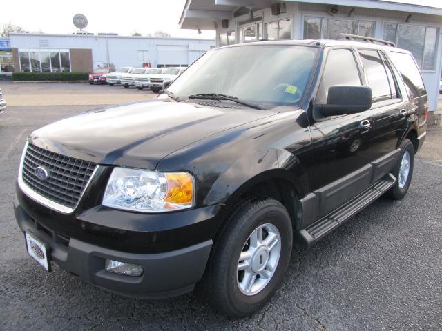 2006 Ford Expedition for sale