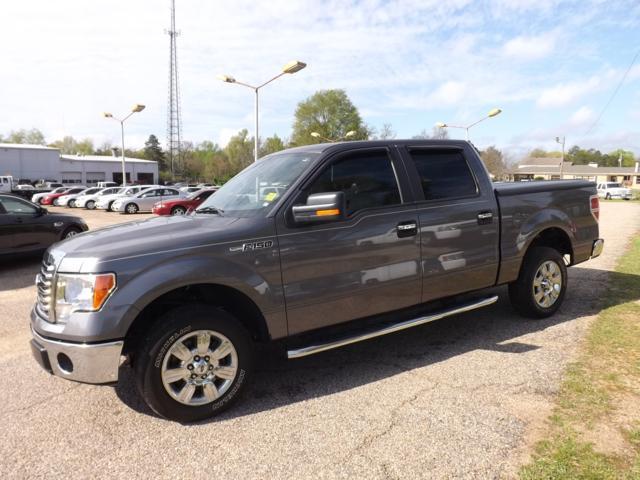 2010 Ford F150 for sale
