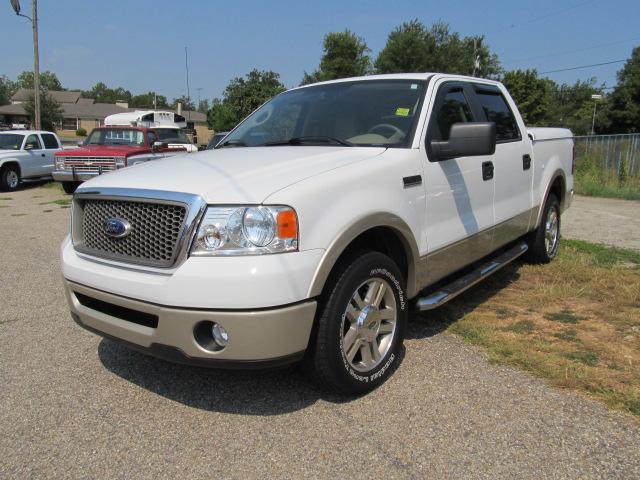 2007 Ford F150 for sale