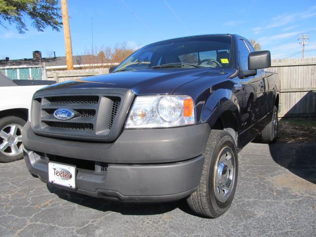 2005 Ford F150 for sale