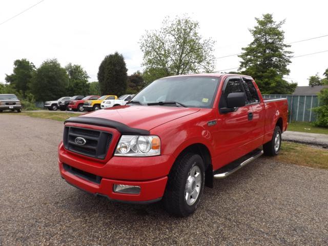 2004 Ford F150 for sale