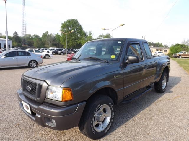 2004 Ford Ranger for sale