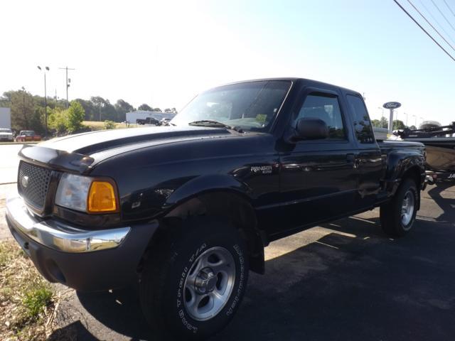 2001 Ford Ranger for sale