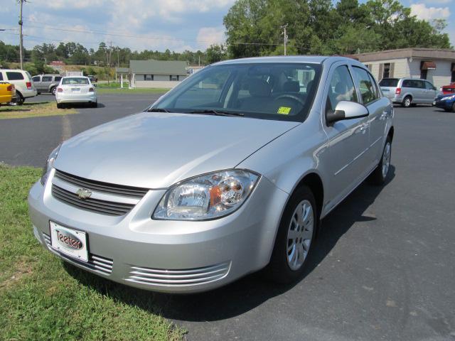 2010 Chevrolet Cobalt for sale
