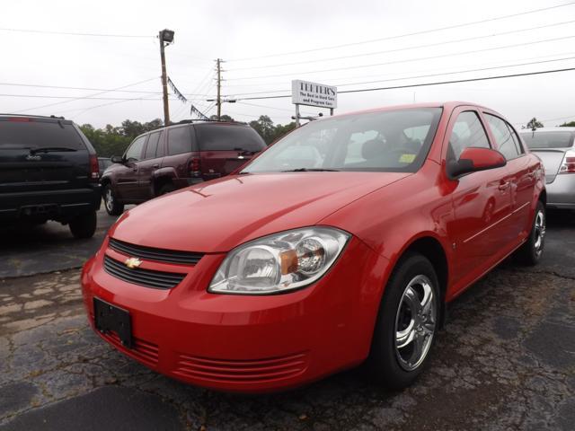 2008 Chevrolet Cobalt for sale