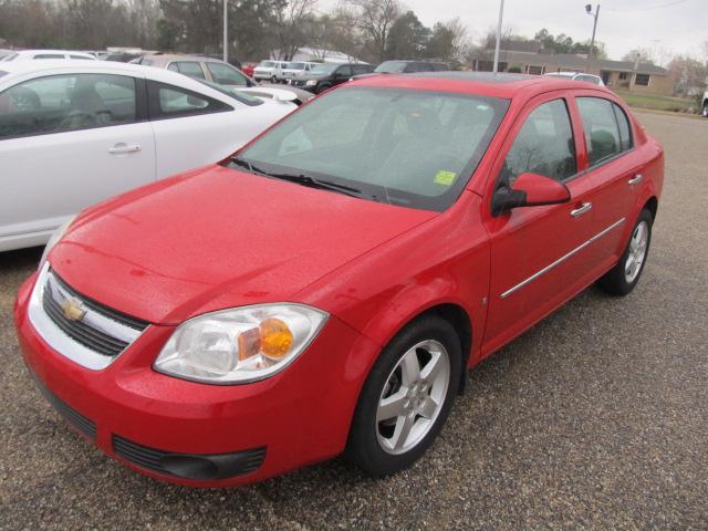 2007 Chevrolet Cobalt for sale