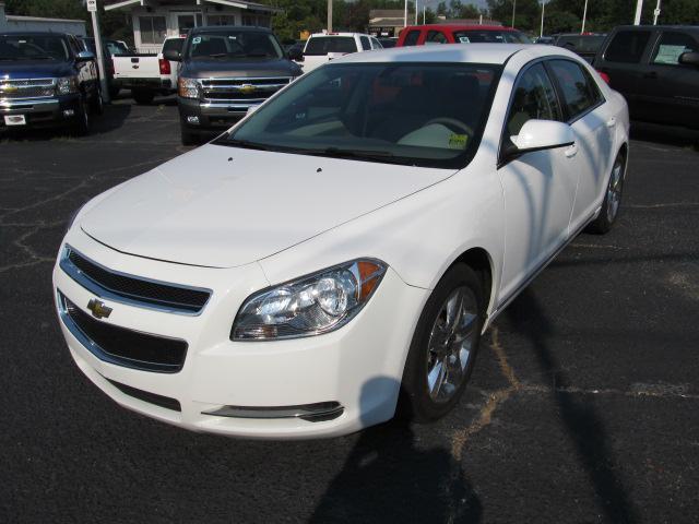 2010 Chevrolet Malibu for sale