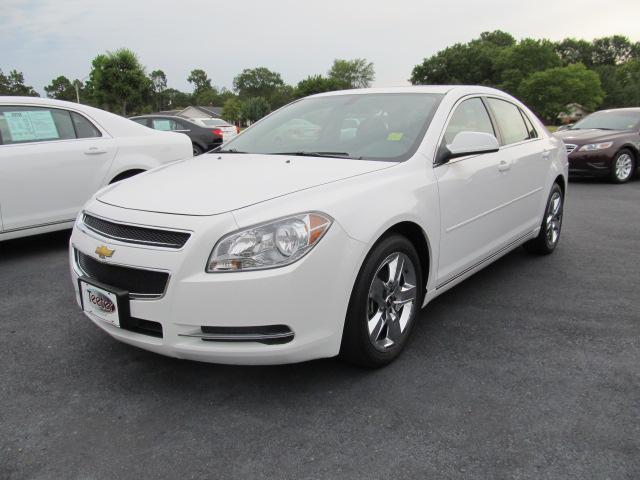 2010 Chevrolet Malibu for sale