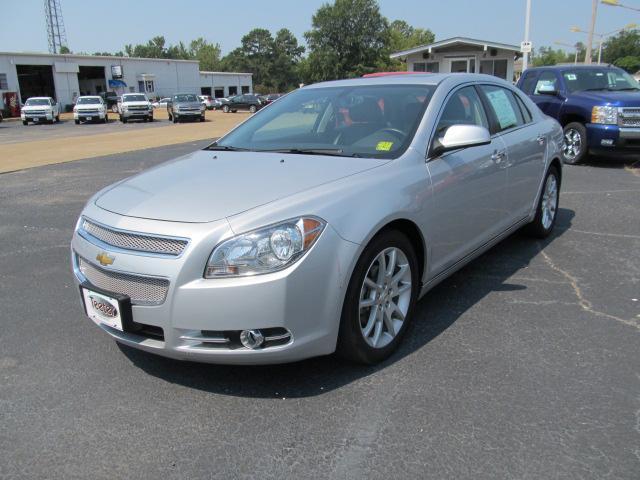 2011 Chevrolet Malibu for sale