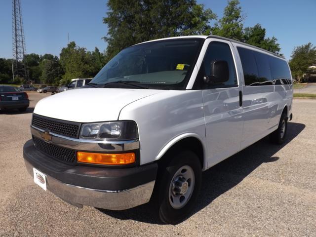 2009 Chevrolet Express for sale