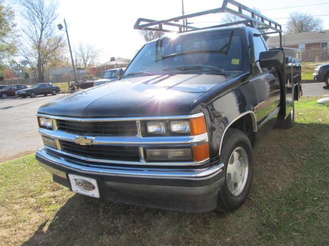 1988 Chevrolet C1500 for sale