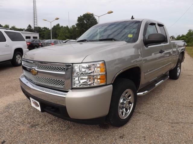2008 Chevrolet Silverado 1500 for sale