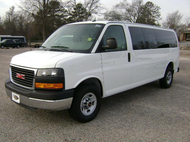 2011 GMC Savana for sale