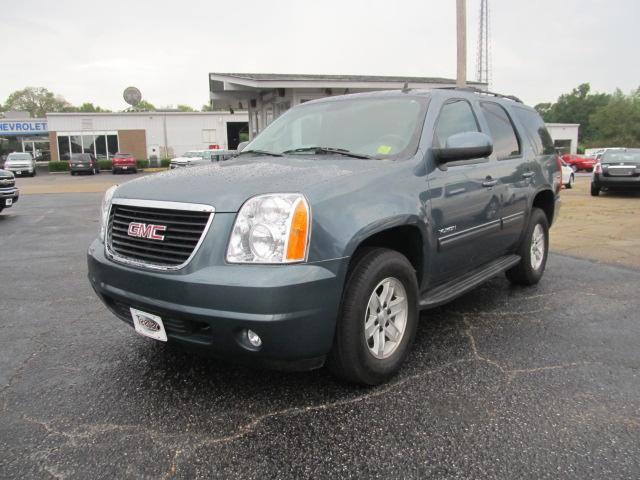 2010 GMC Yukon for sale