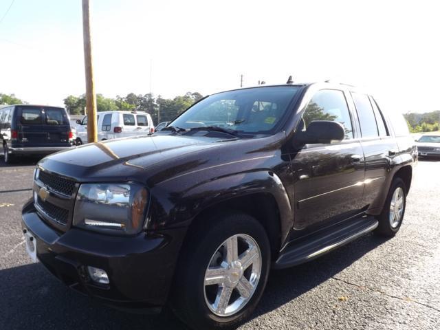 2008 Chevrolet TrailBlazer for sale