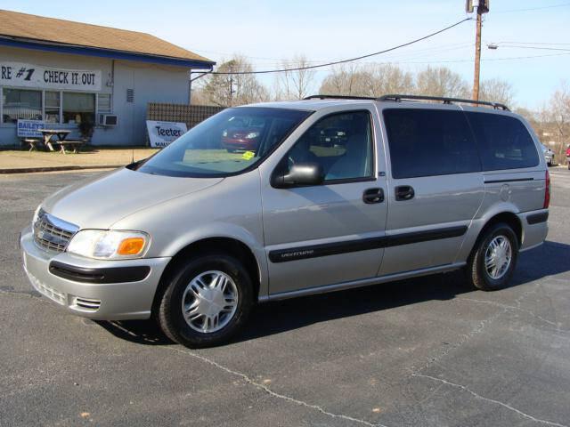 2004 Chevrolet Venture for sale
