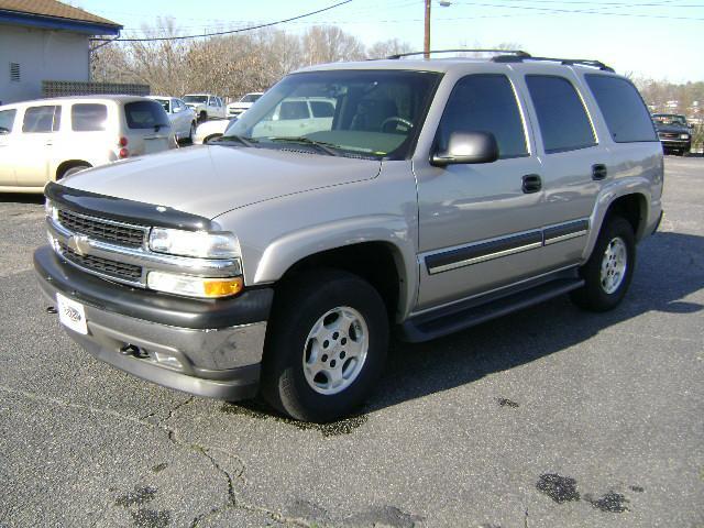 2005 Chevrolet Tahoe for sale