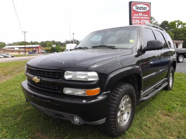 2003 Chevrolet Tahoe for sale