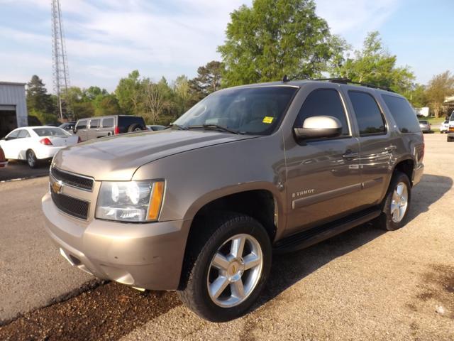 2007 Chevrolet Tahoe for sale