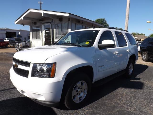 2012 Chevrolet Tahoe for sale