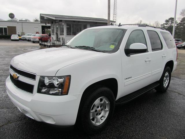 2012 Chevrolet Tahoe for sale