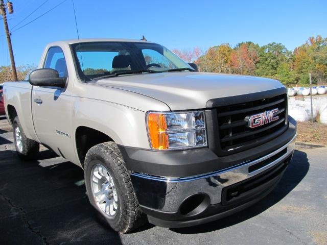 2008 GMC Sierra 1500 for sale