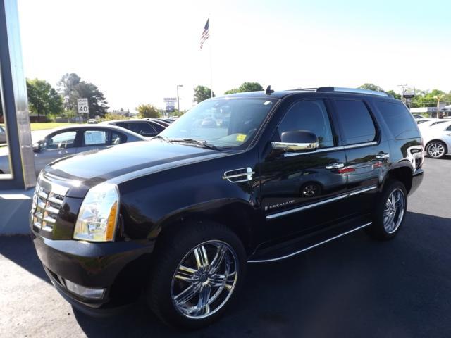 2007 Cadillac Escalade for sale