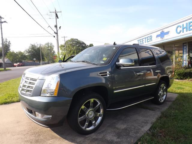 2008 Cadillac Escalade for sale