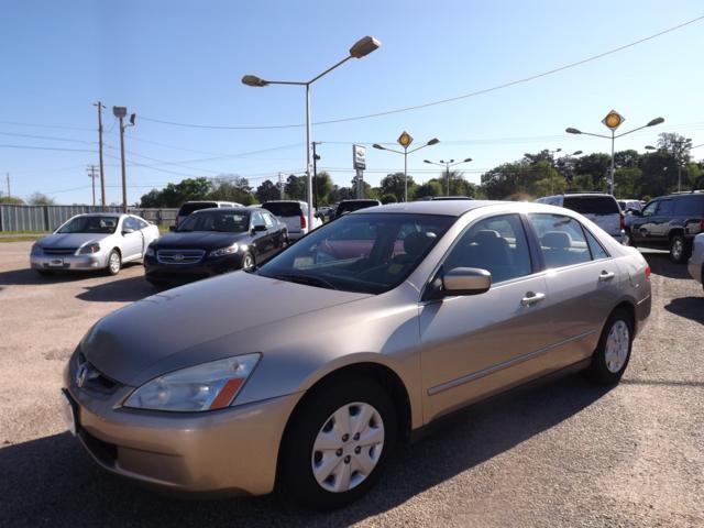 2004 Honda Accord for sale