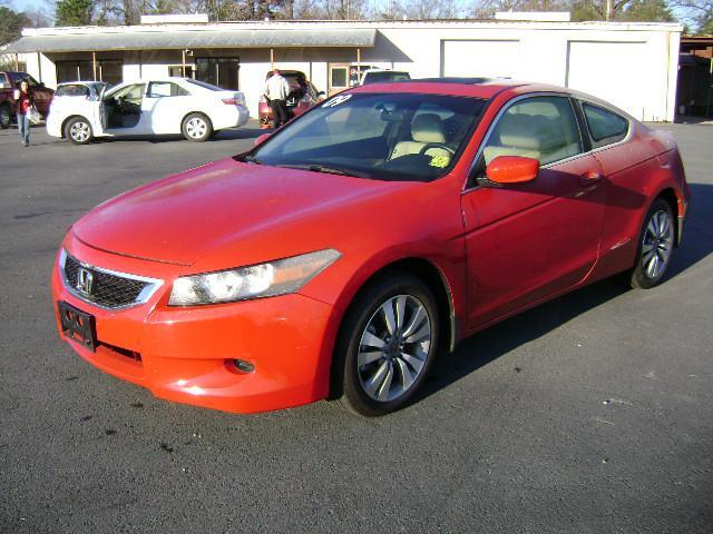 2009 Honda Accord for sale