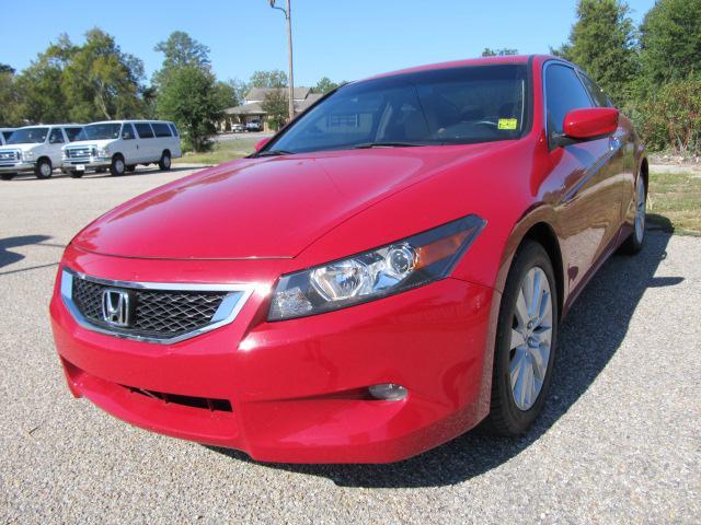 2009 Honda Accord for sale