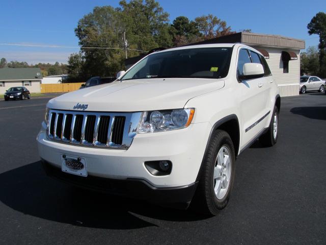 2011 Jeep Grand Cherokee for sale