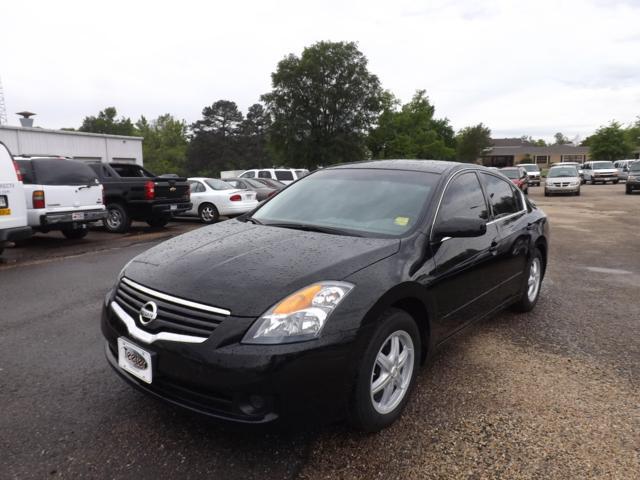 2009 Nissan Altima for sale