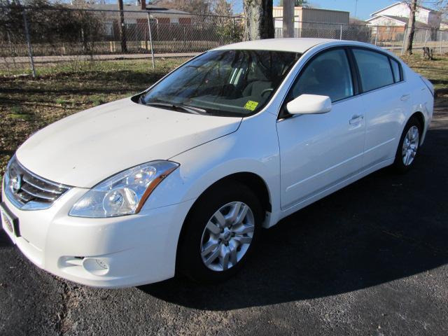 2011 Nissan Altima for sale