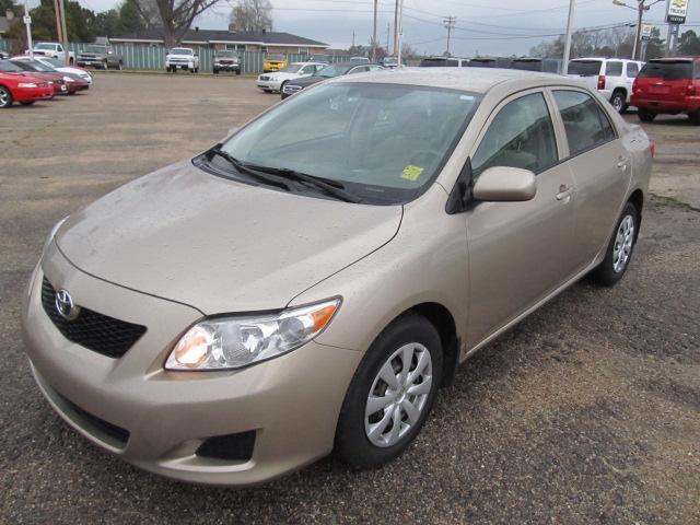 2009 Toyota Corolla for sale