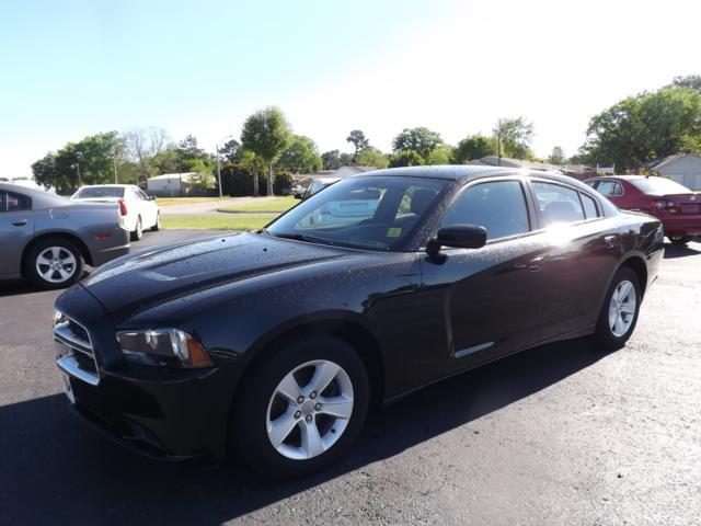 2011 Dodge Charger for sale