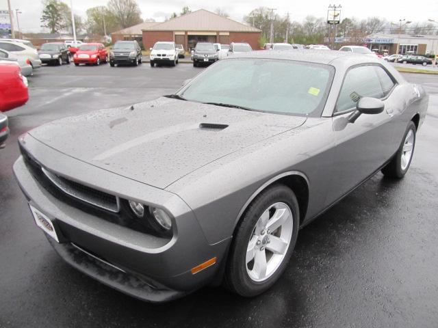 2012 Dodge Challenger for sale