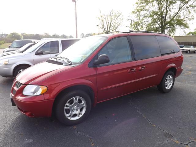 2003 Dodge Grand Caravan for sale