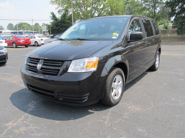 2010 Dodge Grand Caravan for sale