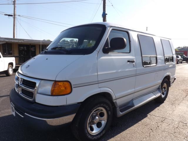 2003 Dodge Ram Van for sale